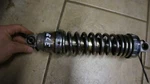 85 Honda CB650SC Rear Back Shock Absorber 52400-ME5-781 SH378. Fixed Price $37.47.
