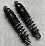 2006-2017 Harley Dyna Premium Ride Emulsion Shocks Oem 54000066. Fixed Price $399.00.