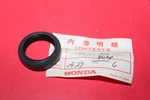 Nos Front Fork Oil Seal Fits: Honda 1968-1969 CA175 Oem # 91255-464-003. Fixed Price $9.95.