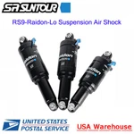 Sr Suntour Raidon Imperial Rear Shock Air Suspension Lockout Trail Downhill. Fixed Price $99.99.