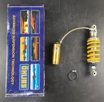 Ohlins HO802 Rear Shock Absorber For Honda CBR900RR Fireblade SC33 1998-1999 Jp. Fixed Price $740.00.