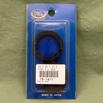 New K&l Supply 15-1411 Fork Oil Seals 36MM X 48MM 10.5MM. Fixed Price $15.86.