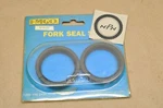 Nos Emgo Honda CR250 CR480 Yamaha YZ250 YZ490 IT490 Kawasaki KX500 Fork Seal Set. Fixed Price $6.99.