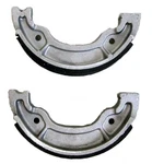 Rear Brakes Shoes For Yamaha TT-R230 Fits 2005-2026 TTR230 Models. Fixed Price $12.95.