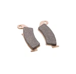 2006 2007 Fits Suzuki RMZ250 Front Brake Pads. Fixed Price $25.25.