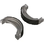 Emgo Brake Shoes For Honda 06430-HM8-A10 93-39185. Fixed Price $18.92.