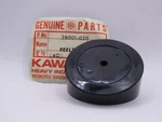 Nos Kawasaki H1 KH250 KH400 S1 S2 S3 Reflector Mount Base Genuine 28001-020. Fixed Price $24.99.