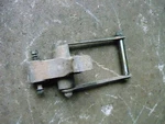 97-07 Yamaha YZF600 Thundercat Rear Suspension Linkage Dogbone 4TV-2217A-00-00. Fixed Price $44.99.
