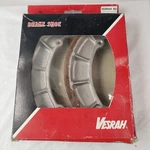 Nos New Vesrah Brake Shoes VB-405 , For Kawasaki Z1R 1000. Fixed Price $27.50.