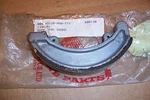 Honda Front Brake Shoe 45120-MA0-771 Mp. Fixed Price $10.95.