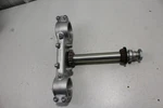 95 Kawasaki KX250 Front Forks Clamp Lower Triple Tree Stem 44037-1329. Fixed Price $40.00.