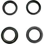 Moose Offroad Fork Seal Kit 0407-0357. Fixed Price $50.58.