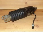 1984 1985 1986 Kawasaki Ninja GPZ900 Rear Shock 45014-1302. Fixed Price $20.00.