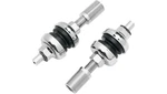 Progressive Suspension 2" Rear Shocks Lowering Kit Fxst/flst Harley Softail. Fixed Price $159.99.