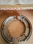 Ferodo Rear Brake Shoes FSB719. Fixed Price $35.39.