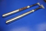 2002 Front Forks Suspension Tube Shock Absorber Damper Upper Low. Fixed Price $279.99.