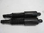1979 Honda Rear Wheel Shock Absorbers Left Right Pair. Fixed Price $19.16.