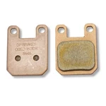 Performance Machine Brake Pads - 125X2 Dp. Fixed Price $45.99.