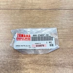Yamaha Oem Nos Chrome Bolt Cap / 4WM- 23497-00 Road Star Xv. Fixed Price $5.00.