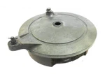 Yamaha XJ700 650 Oem Rear Drum Brake Left 4K0-25321-01-00 5A8-W2536-00. Fixed Price $68.39.