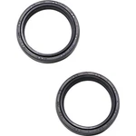 Parts Unlimited Seals - 43MM Id X 55MM Od 9.5/10.5MM PUP40FORK455159. Fixed Price $21.67.