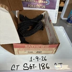 Satisfied Premium Relined Drum Brake Shoes, NB500, Vintage Nos Original Box. Fixed Price $18.00.