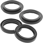 Balls Fork/dust Seal Kit #56-129 Yamaha/kawasaki/triumph/suzuki/honda. Fixed Price $39.78.