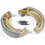 Ebc Standard Brake Shoes - Front 604. Fixed Price $20.83.