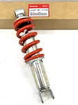 Oem 1985-88, 90-91, 93-94 XR80R Honda 52400-GN1-013ZB Rear Cushion Flash Red. Fixed Price $289.99.