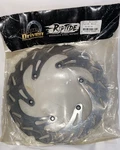 Brake Rotor For Yamaha Piptide RD-BD-69 Riptide Disc X1 By Race-driven. Fixed Price $39.99.
