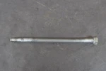 Indian 1980 Motorcycle Moped Pivot Axle Bolt. Fixed Price $18.00.