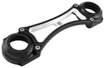 Performance Machine Fork Brace 41MM Contrast Cut Harley Davidson Softail. Fixed Price $345.95.