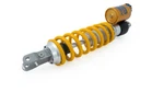 Ohlins Rear Shock Absorber Ttx Flow Dv 2023 Ktm & Husqvarna 250/300/450 Dmx 0214. Fixed Price $1703.90.