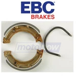 Ebc Rear Standard Brake For 1982 Yamaha MJ50 - Pads/shoes En. Fixed Price $24.08.
