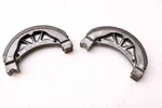 New Oem Kawasaki 41048-1102 Ask Brake Shoe Kit Nos. Fixed Price $25.45.