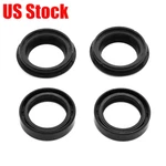 4X Fork Dust Seals Kit Honda SL/XL100 CR/CT/MT/SL/TL/XL125 CB/CL/SL175. Fixed Price $11.99.