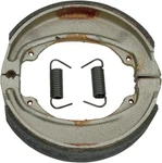 Moose Xcr Brake Shoes Rear #94953 For Honda TRX250. Fixed Price $35.95.