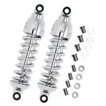 Progressive Suspension Harley Shocks 12.0" Chrome 430-4050C. Fixed Price $534.61.