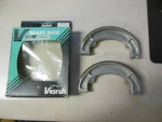 Nos Vesrah Organic Brake Shoes Fits: Suzuki 81-82 RM250 RM465 VB-315. Fixed Price $19.98.