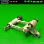 2009 Kawasaki KX450F Rear Shock Linkage Pivot Relay Genuine Oem 39007-0142. Fixed Price $38.99.