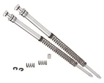 Progressive Monotube Front Fork Cartridge Kit (31-2500). Fixed Price $415.52.
