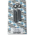 Drag Specialties Shock Mount Kit Chrome 2401-0942. Fixed Price $54.86.