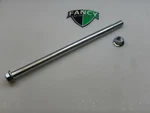 Peace Sports 150CC Gas Scooter TPGS-814 Front Wheel Axle 15MM 280MM. Fixed Price $16.99.