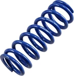 Race Tech Blue Kg Rear Shock Spring For Yamaha WR450F 06-24. Fixed Price $161.41.
