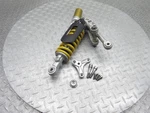 2015 13-15 Ducati 899 Panigale Oem Rear Shock Suspension Spring Linkage. Fixed Price $125.51.
