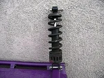 Suzuki GS500E Oem Rear Suspension Shock Absorber 62100-01D10 *. Fixed Price $69.99.