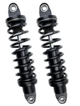 Legends Revo Coil Suspension Shocks For 1999-22 Harley Fl STD/12IN 1310-0936. Fixed Price $799.95.