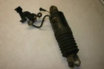 '85 - '91 Kawasaki Ninja ZX600 Rear Suspension Shock Absorber. Fixed Price $35.00.