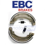 Ebc Rear Standard Brake Shoes For 1985-1987 Honda CMX250C Rebel Pb. Fixed Price $31.33.