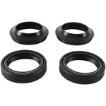 New Pivot Works Fork Seal Kit PWFSK-Z027 Harley Fxdbs Dyna Daytona 1989-1992. Fixed Price $52.35.